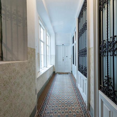 Vienna Dream Apartments City Center Εξωτερικό φωτογραφία