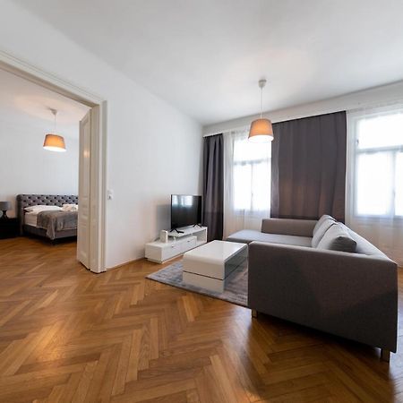 Vienna Dream Apartments City Center Εξωτερικό φωτογραφία