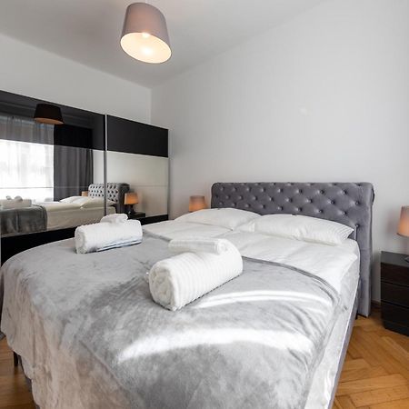Vienna Dream Apartments City Center Εξωτερικό φωτογραφία