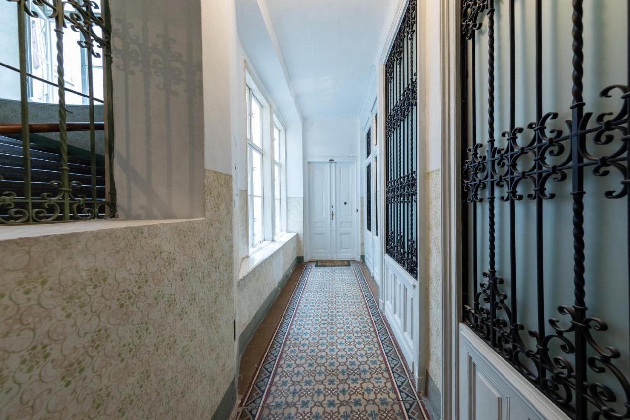 Vienna Dream Apartments City Center Εξωτερικό φωτογραφία