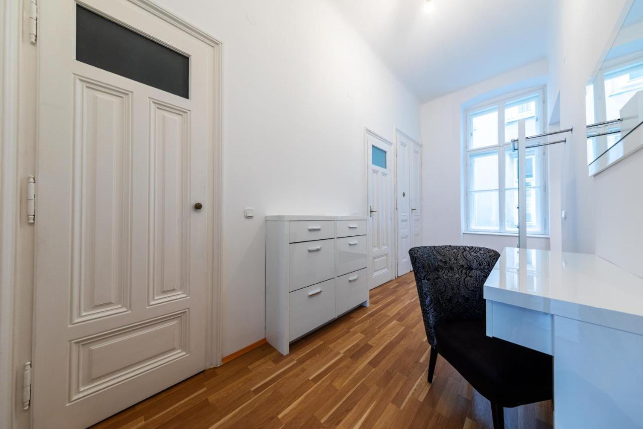 Vienna Dream Apartments City Center Εξωτερικό φωτογραφία