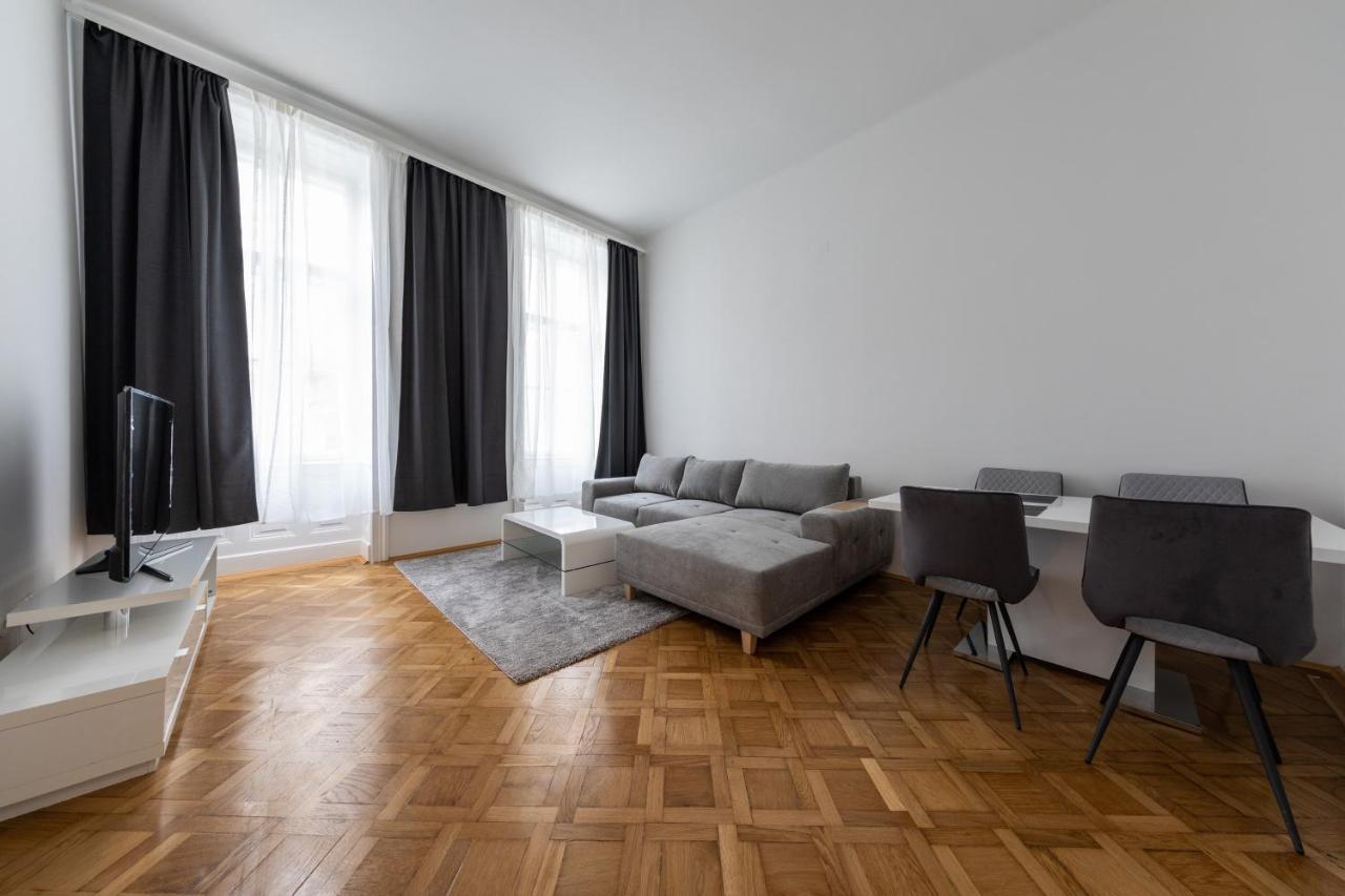 Vienna Dream Apartments City Center Εξωτερικό φωτογραφία