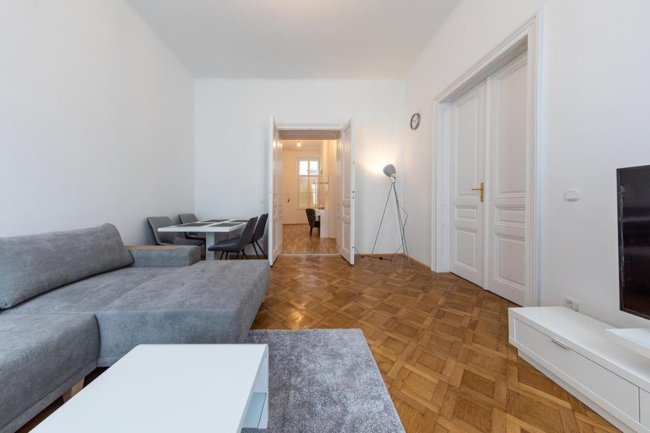 Vienna Dream Apartments City Center Εξωτερικό φωτογραφία
