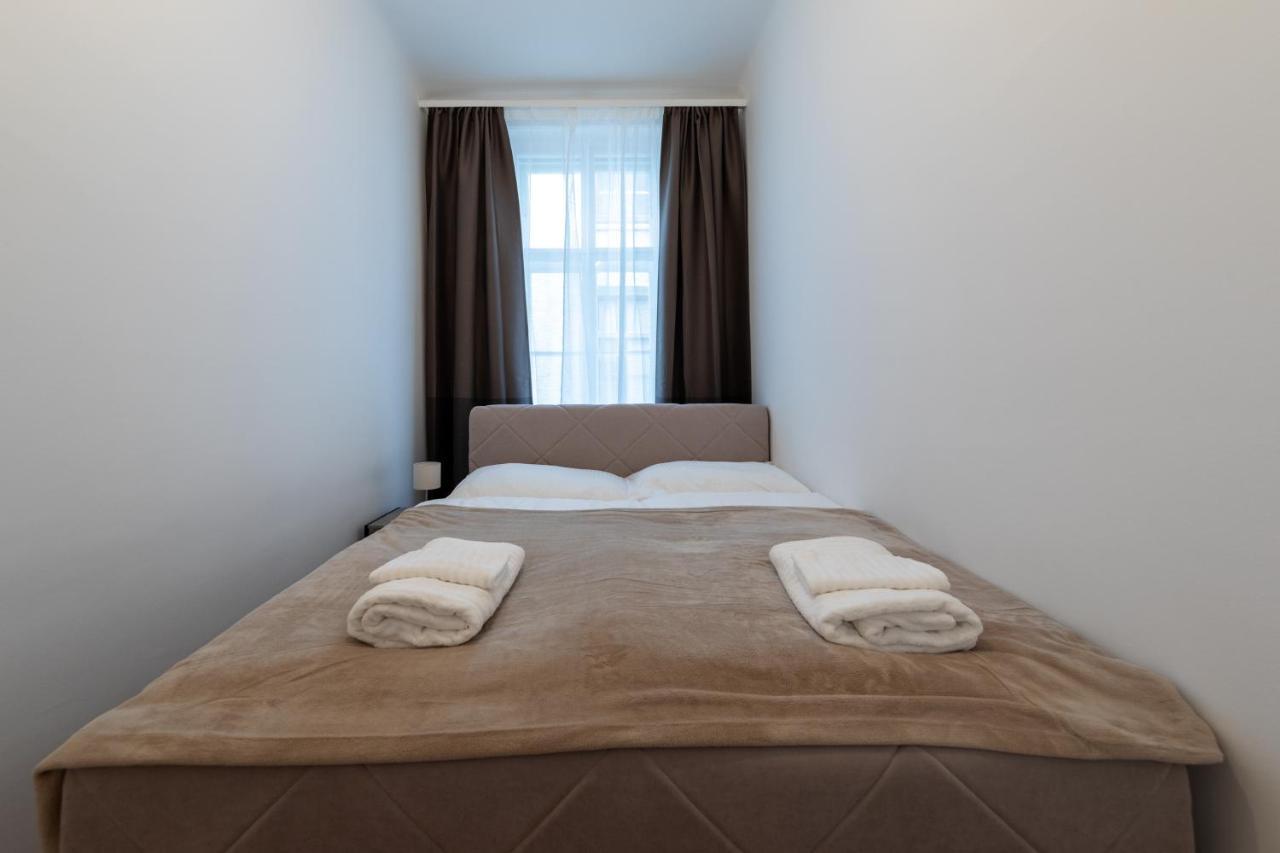 Vienna Dream Apartments City Center Εξωτερικό φωτογραφία
