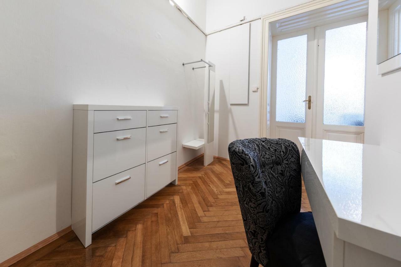 Vienna Dream Apartments City Center Εξωτερικό φωτογραφία