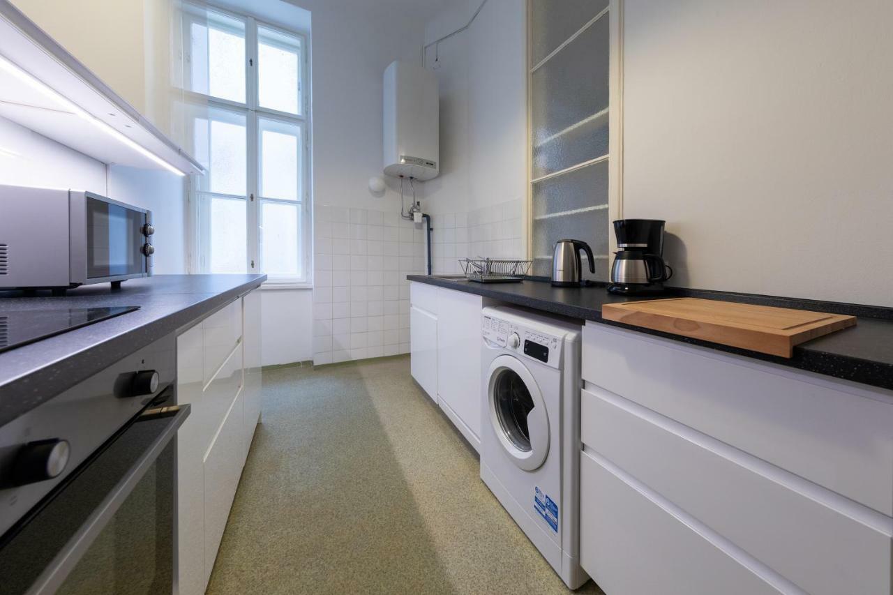 Vienna Dream Apartments City Center Εξωτερικό φωτογραφία