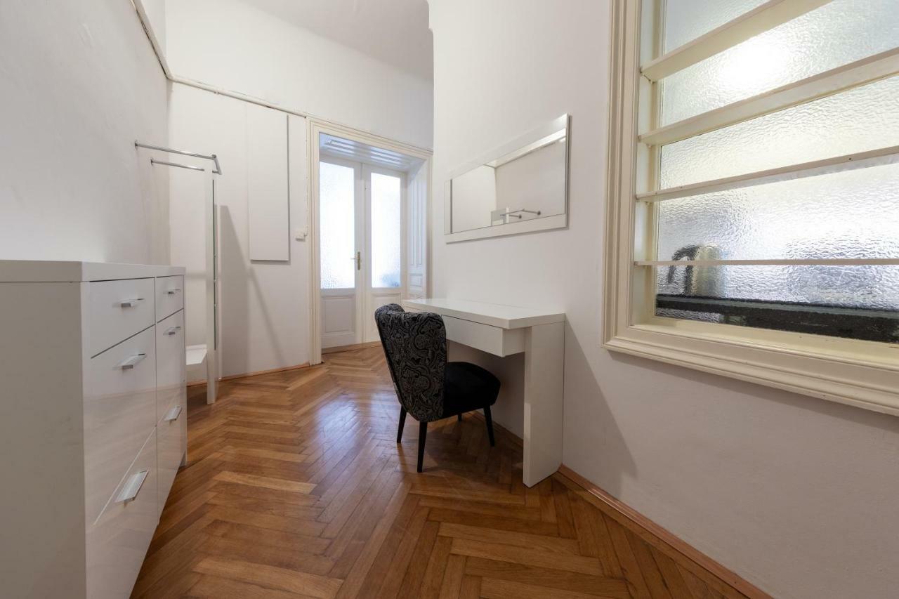 Vienna Dream Apartments City Center Εξωτερικό φωτογραφία