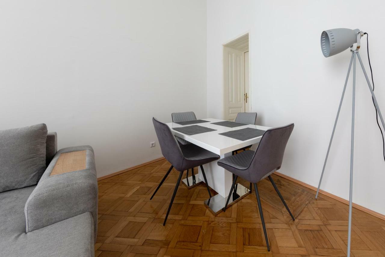 Vienna Dream Apartments City Center Εξωτερικό φωτογραφία