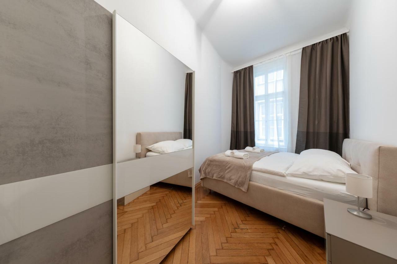 Vienna Dream Apartments City Center Εξωτερικό φωτογραφία