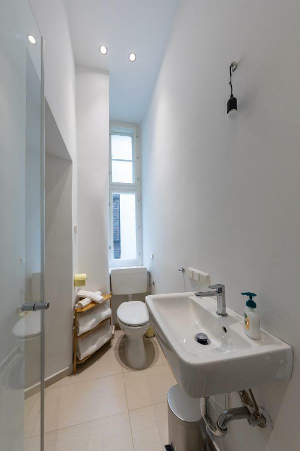 Vienna Dream Apartments City Center Εξωτερικό φωτογραφία
