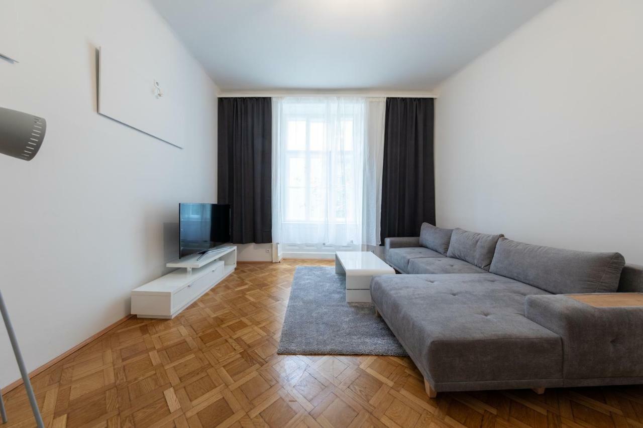 Vienna Dream Apartments City Center Εξωτερικό φωτογραφία