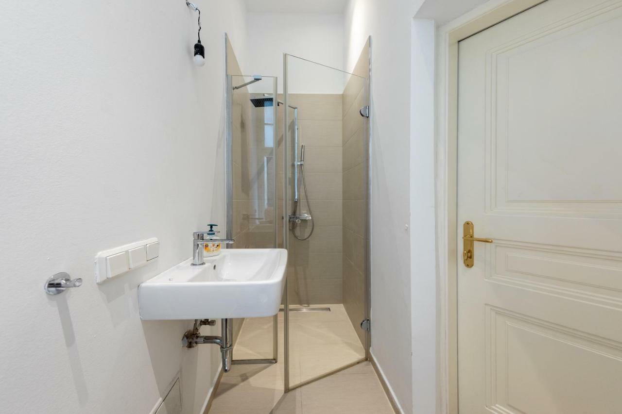 Vienna Dream Apartments City Center Εξωτερικό φωτογραφία