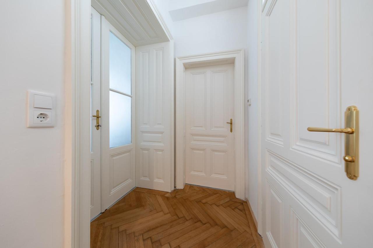 Vienna Dream Apartments City Center Εξωτερικό φωτογραφία
