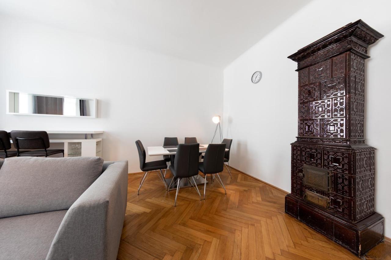 Vienna Dream Apartments City Center Εξωτερικό φωτογραφία
