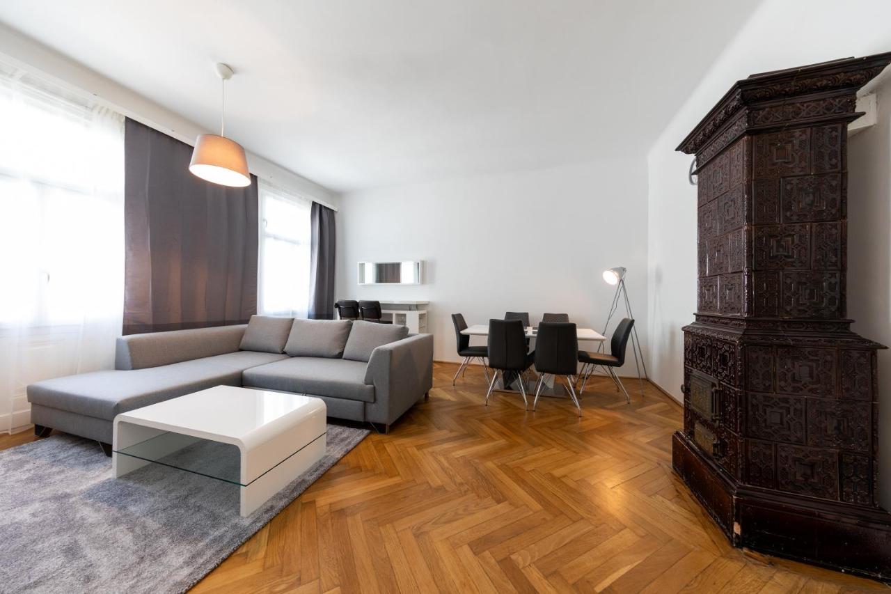 Vienna Dream Apartments City Center Εξωτερικό φωτογραφία