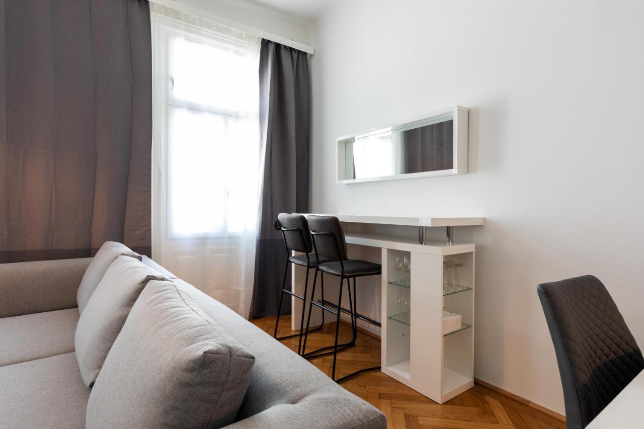 Vienna Dream Apartments City Center Εξωτερικό φωτογραφία