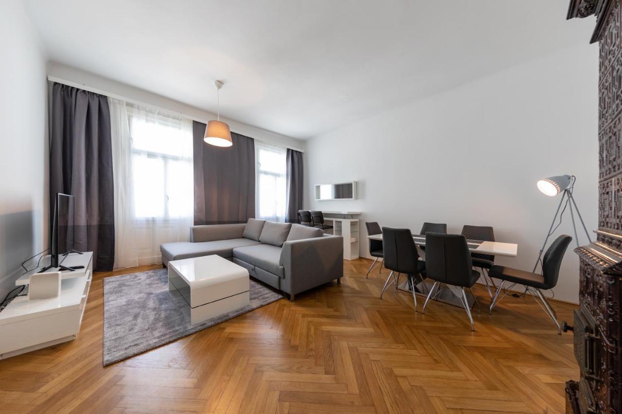 Vienna Dream Apartments City Center Εξωτερικό φωτογραφία
