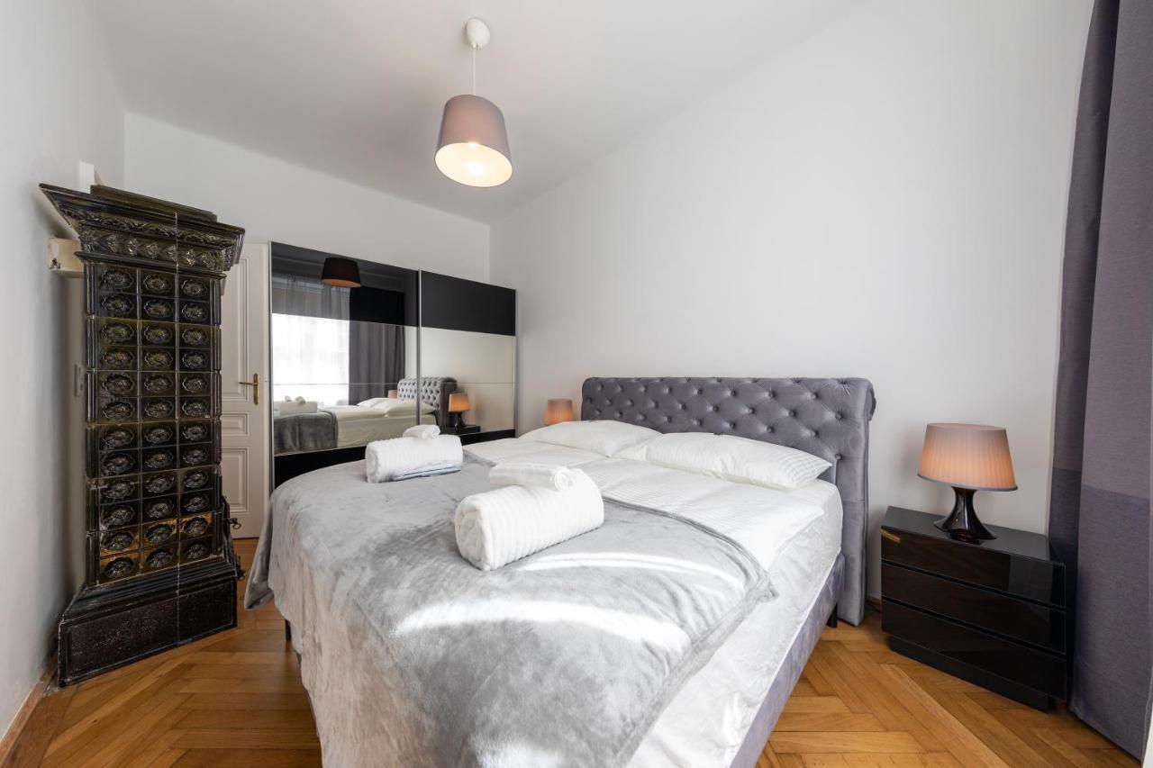 Vienna Dream Apartments City Center Εξωτερικό φωτογραφία