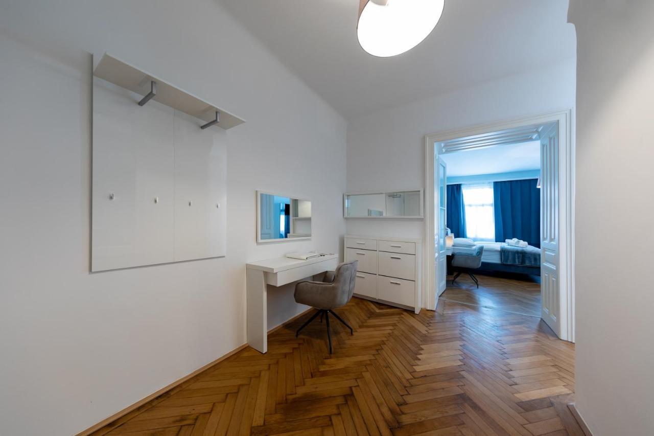 Vienna Dream Apartments City Center Εξωτερικό φωτογραφία