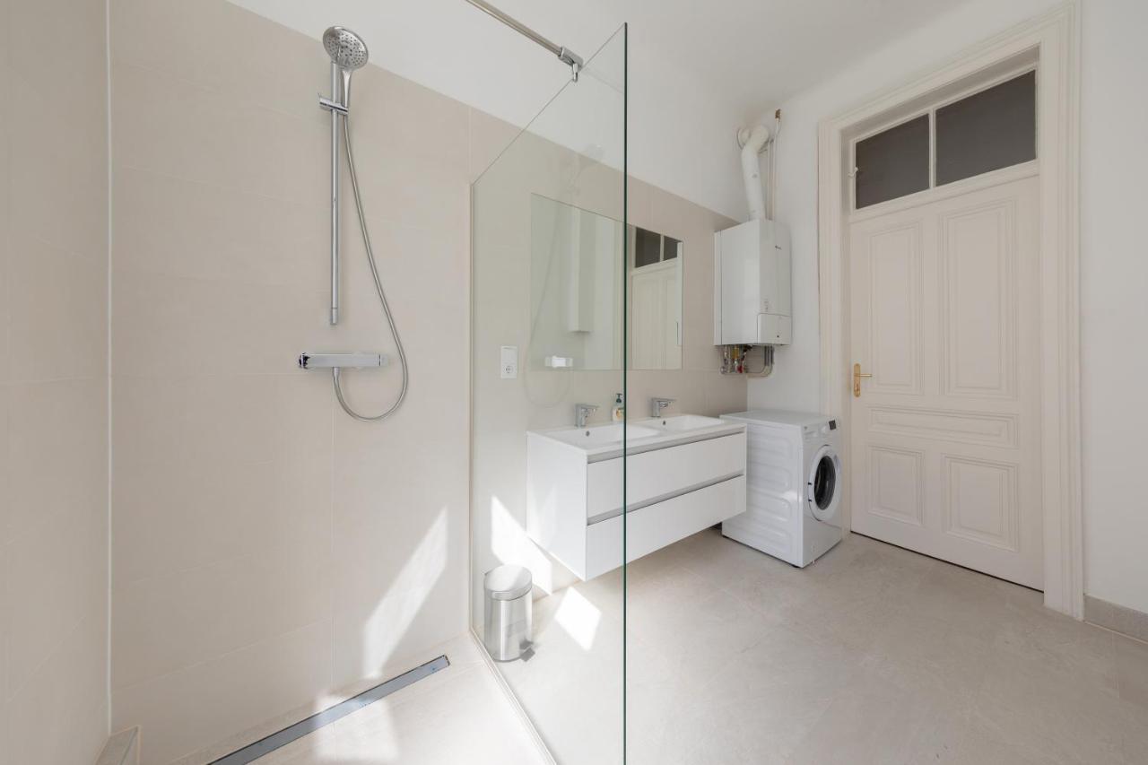 Vienna Dream Apartments City Center Εξωτερικό φωτογραφία