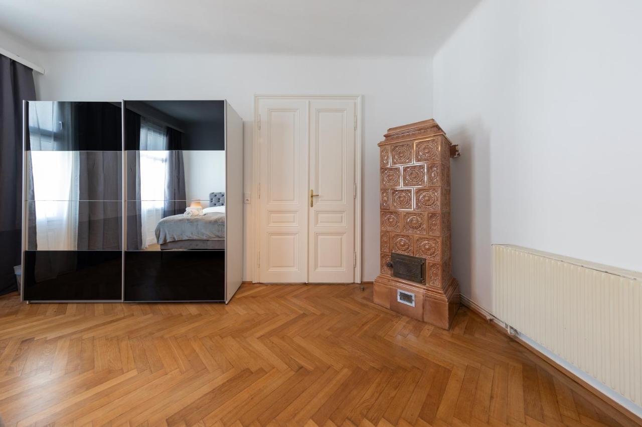 Vienna Dream Apartments City Center Εξωτερικό φωτογραφία