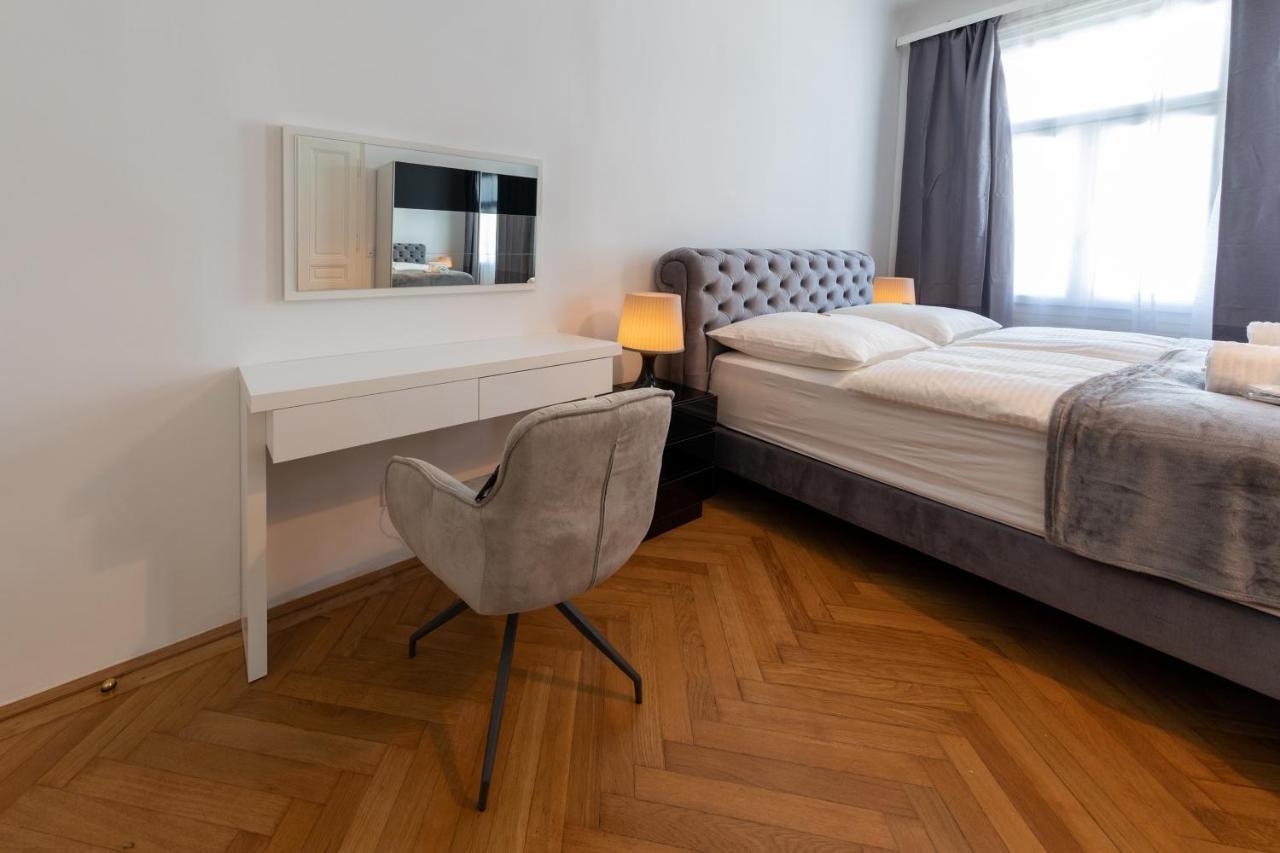Vienna Dream Apartments City Center Εξωτερικό φωτογραφία